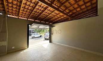 Imagem 4: Casa à venda em Indaiatuba, Parque Residencial Sabiás, com 2 quartos, com 89.8 m²