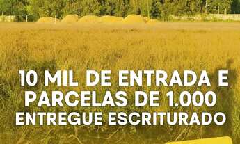 Imagem: Lote praia de guarapari, R$ 10 mil de entrada