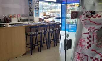 Imagem 5: Ponto comercial no shopping da gente