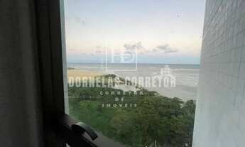 Imagem 3: APARTAMENTO 1 OU 2 QUARTOS FRENTE AO MAR IPTU E CONDOMÍNIO INCLUSOS