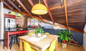 Imagem: Casa com 3 dormitórios para alugar, 170