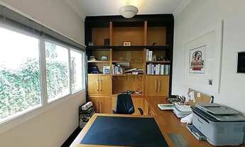 Imagem 6: Sobrado à venda com 4 suítes no Loteamento Alphaville Campinas, em Campinas