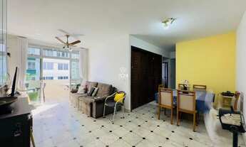 Imagem 2: Apartamento com 3 dormitórios à venda, 150 m² por R$ 1.299.000,00 - Praia da Costa - Vila