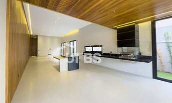 Imagem 6: Casa térrea com 4 suítes - Jardins Itália