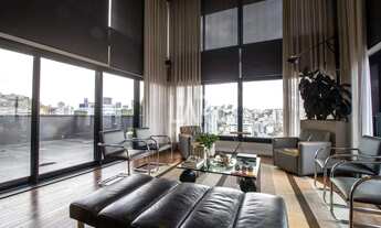 Imagem: Apartamento à venda, 1 quarto, 1 suíte