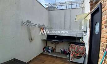 Imagem 6: Glória Apartamento cobertura com 3 dormitórios