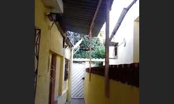 Imagem: Aluguel Casa - Realengo/Mallet