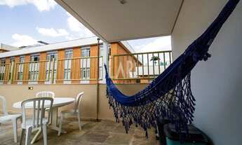 Imagem 3: Cobertura à venda, 3 quartos, 1 suíte, 2 vagas, Grajaú - Belo Horizonte/MG