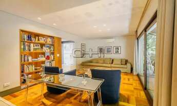 Imagem 4: Venda Casa 4 Dormitórios - 373 m² Alto de Pinheiros