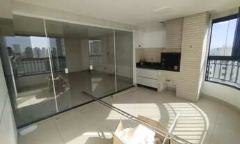 Imagem: Apartamento de Alto Padrão 4 Suítes Plenas