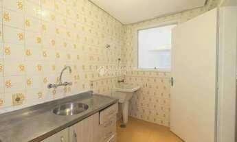 Imagem 6: Apartamento 1 dormitório, no bairro Farroupilha