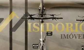 Imagem 7: APARTAMENTO NO BOQUEIRÃO! 02 QUARTOS, SACADA C/ CHURRAS., GAR