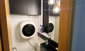 Imagem 3: VENDE-SE APARTAMENTO DUPLEX DE ALTO PADRÃO - VENICE PARK