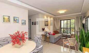 Imagem: Apartamento à Venda - Tucuruvi, 2 Quartos