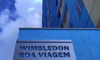 Imagem: Imóvel para venda tem 45 metros quadrados