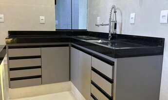 Imagem 7: Casa bairro vida nova