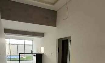 Imagem 6: Casa Térrea à venda, 2 quartos, 1 suíte, Residencial Sírio Libanês I - Campo Grande/MS