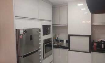 Imagem 4: CASA DE CONDOMINIO TERRA NOVA R$595.000,00 3 QUARTOS COM SUITE REFORMADA COM COZINHA