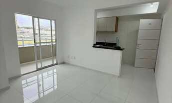 Imagem: Apartamento de 67m² com 3 quartos (1 suíte)