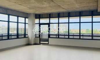 Imagem 2: Sala comercial para aluguel, Jardim Karaíba - Uberlândia/MG