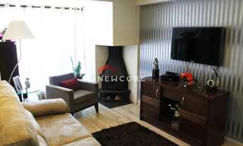 Imagem 3: Cobertura em Rua Elbe Pospissil - Juvevê - Curitiba/PR