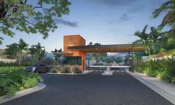 Imagem: Gran Villagio/Lançamento de Condomínio