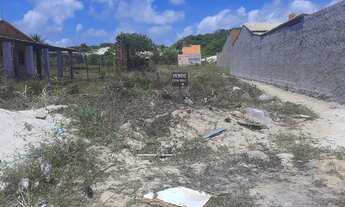 Imagem 2: Terreno localizado na praia do Abais