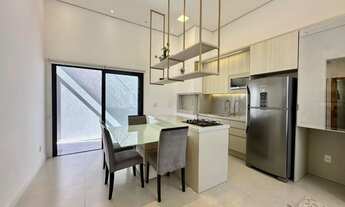 Imagem 5: Casa mobiliada pronta para morar