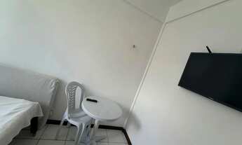 Imagem 4: João Souza vende apartamento 2 quartos garagem condomínio fechado em Condor - Belém - PA