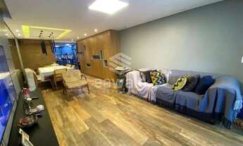 Imagem 3: Apartamento garden à venda com 156m² e 3 quartos em Leblon, Rio de Janeiro - RJ