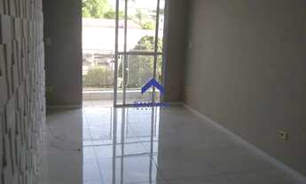 Imagem 4: APARTAMENTO DE 54M² COM 2 DORMITORIOS NO BAIRRO CAMPOS ELISEOS - TAUBATÉ /SP REF