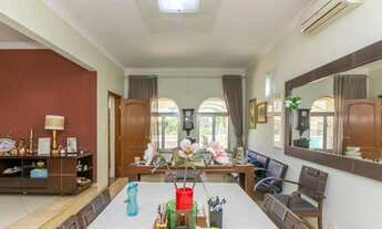 Imagem 3: Casa para venda em Jardim São Paulo(Zona Norte) com 4 quartos, sendo 3 suítes , 315m²