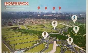 Imagem 5: Terreno à venda, Loteamento Parque das Águas, Várzea Grande, MT