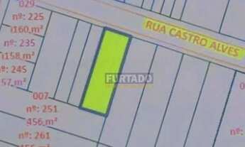 Imagem 3: Terreno à venda, 300 m² - Vila Gilda - Santo André/SP