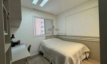 Imagem 16: Apartamento Padrão Residencial No bairro Jardim das Indústrias