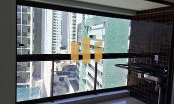 Imagem 6: Apartamento à venda - 136m² - 4 quartos - Boa Viagem