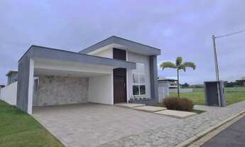 Imagem: Casa no Condomínio Terras Alphaville Cabo