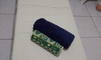 Imagem 2: Quarto para Militar ou Estudante