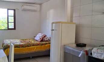 Imagem 2: Kitnet em Ponta das Canas