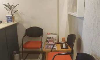 Imagem 6: CONJ. COMERCIAL - MOEMA PÁSSAROS - SP