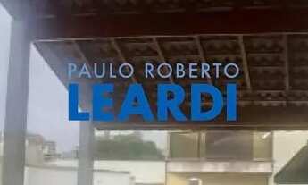 Imagem: COBERTURA - PARAÍSO - SP