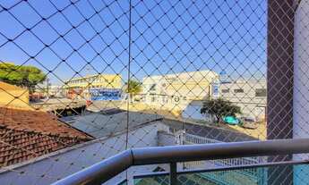 Imagem 4: Apartamento para alugar com 3 quartos no bairro Cidade Jardim II em Americana/SP