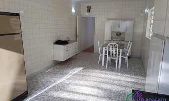 Imagem 3: CASA ASSOBRADADA - BROOKLIN - SP