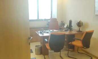 Imagem 5: CONJ. COMERCIAL - MOEMA PÁSSAROS - SP