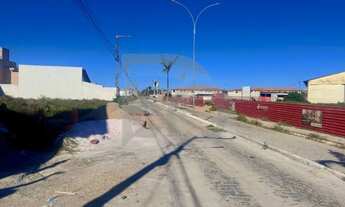 Imagem 7: Lote Regular de 8x20 m Disponível para Compra à Vista no Luar da Barra