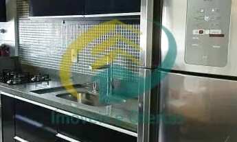 Imagem 7: Apartamento Alameda Domo 02 Dormitórios com suite + 01 Vaga- Andar Alto