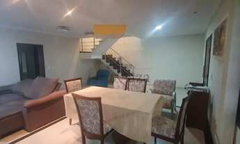 Imagem 3: Casa - Sobrado - Residencial Bosque dos Ipês - 4 Dormitórios - 238m²