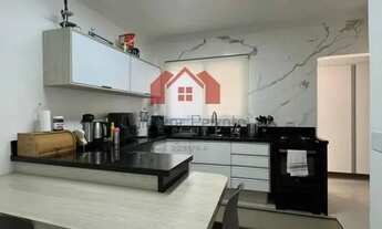 Imagem 7: Casa em Condomínio para Locação em Santana de Parnaíba, Tamboré, 3 dormitórios, 1 suíte, 2