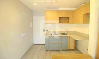 Imagem 6: Apartamento à Venda - Água Fria, 1 Quarto, 26 m2