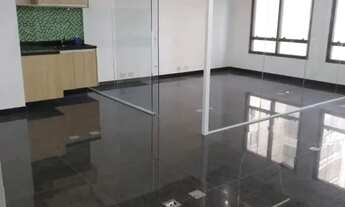 Imagem 4: Sala para alugar, 60 m² por R$ 5.250,00/mês - Barra Funda - São Paulo/SP